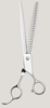 Picture of Andis 6 Chunker Shears - Professional Grooming Shears